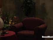 Disappeared On Arrival: Big Butt Slave Whipped Merciless 1/16