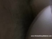 Fucking The Amateur GILF Good 7/16