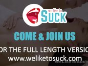 Weliketosuck - Sensual Blowjob 16/16