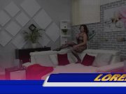 Wetandpuffy - Loreen In The Black 4/16