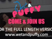 Wetandpuffy - Tiny Tit Tease 15/16