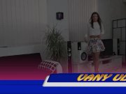 Wetandpuffy - Tiny Tit Tease 4/16