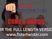 Fistertwister - Tight Little Pussy 16/16