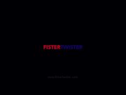 Fistertwister - Stretched Some More 2/16