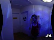 WankzVR - Dahlia's One-Night Stand 2/16