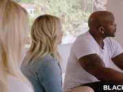 BLACKED Two Curvy College Students Crave BBC 6/16