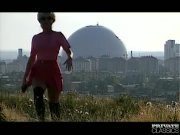 Nicolette Gets Fuck Over a Motorbike 2/16