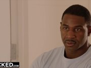 BLACKED Busty Teen Craves BBC 2/16