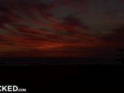 BLACKED Roommate Cheats With BBC 2/16