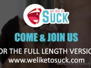 Weliketosuck - Sex Education 16/16