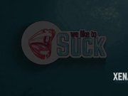 Weliketosuck - Sex Education 2/16