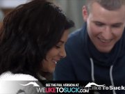 Weliketosuck - Sex Education 6/16