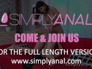 Simplyanal - Lesbian Ass Love 15/16