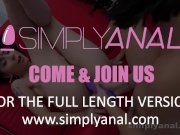 Simplyanal - Lesbian Ass Love 16/16