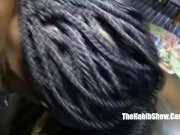 lonni bella bbw chocolate fucked by bbc 3/16