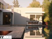 TUSHY_Hot_Student_Has_Anal_Sex_With_Boyfriends_Roommate 1/16