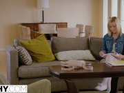 TUSHY_Babysitter_Hustles_Big_Tips_for_Anal_Sex 2/16