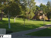 TUSHY_Hot_College_Student_Has_Anal_Sex_With_Dads_Friend 1/16