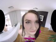 Crystal Greenvelle horny teen cheerleader 7/16