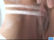 Sexy girl Haruka Oosawa solo girl action! 15/16