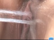 Sexy girl Haruka Oosawa solo girl action! 16/16