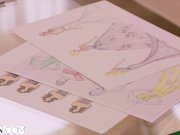 VIXEN_Kendra_Sunderland_Cheats_With_Her_Boss 3/16