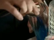 Orgy in the Night Club 2/16