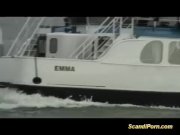 nordic teen threesome sex in public 2/16