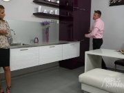 Family Rimjob - GIRLSRIMMING : The Wife 2/16