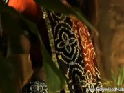 Sexy Beauty From The Exotic Orient 6/16