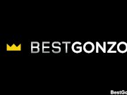 Petite Babe Britney Douglas Gets Tough Love 1/16