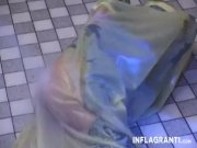 German Latex Fetish Lesbians Hospital 9/16