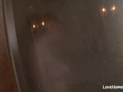 Pale chick and her girlfriend are pleasing 2/16