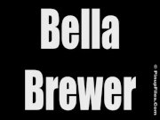 B Brewer Purple Passion 1/16