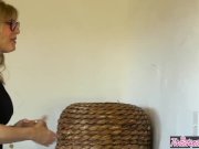 Twistys - White milf fucks two hot ebony teens 1/16