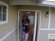 Tiny Asian Girl Hookup Hotshot Sex Tape 3/16