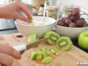 X-Sensual - Jessica Lincoln - Creamy anal 1/16