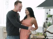 X-Sensual - Jessica Lincoln - Creamy anal 3/16