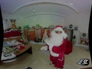 WankzVR - Santa's Wankzshop 1/16