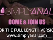 Simplyanal - Lesbian Anal Positions 15/16