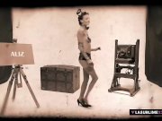 LaSublimeXXX - Liz Valery squirt after that she makes a good blowjob 1/16