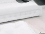 X-Sensual - Jessica Lincoln - Master of erotic photography 1/16