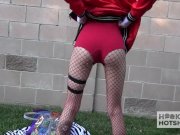 Tiny Teen Gets Her Asshole Blown Out By Guy She Met Online 3/16