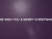 Rimming Christmas - GIRLSRIMMING - BAD SANTA 16/16