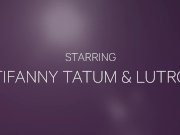 Rimming Christmas - GIRLSRIMMING - BAD SANTA 3/16