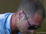 Babe In A Box Craves Good Hard Fucking 3/16