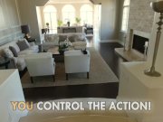 Emma Hix - Cute Blonde Devours Huge Dick 2/16