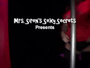 Wife's Holiday Blowbang at Swingers Club 2/16