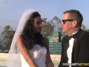 Lou Charmelle Gets Special Wedding Gift - Cuckold Sessions 1/16