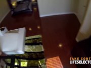 Veronica Avluv -  Kinky Humiliation and Domination 4/16